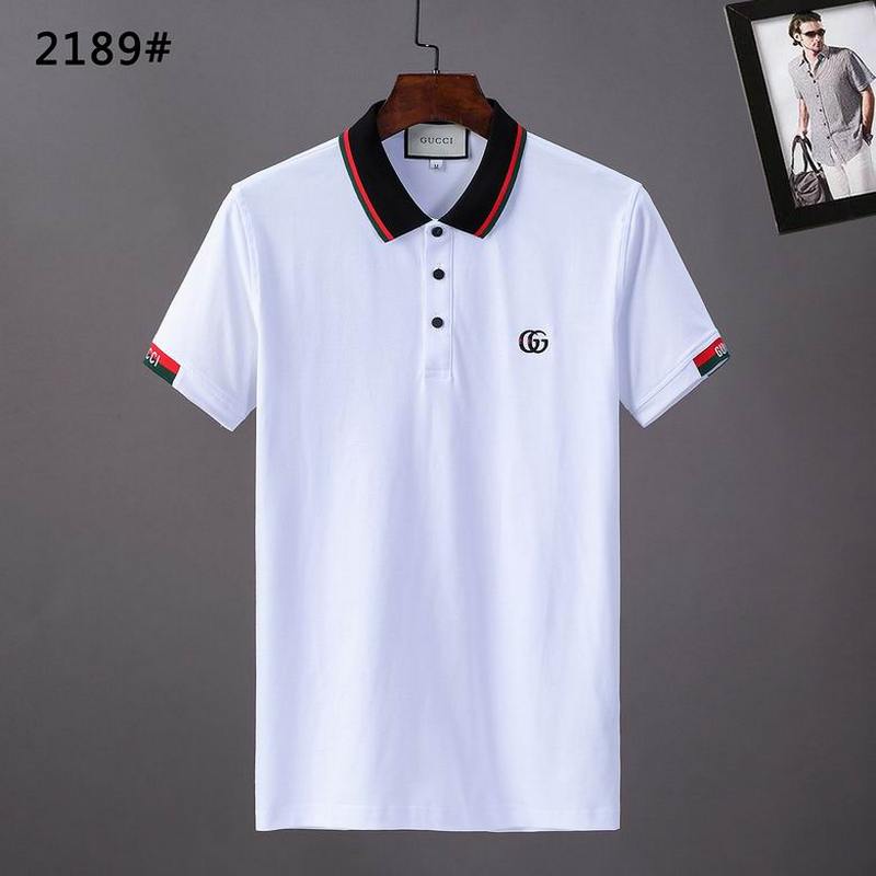 Gucci Men's Polo 154